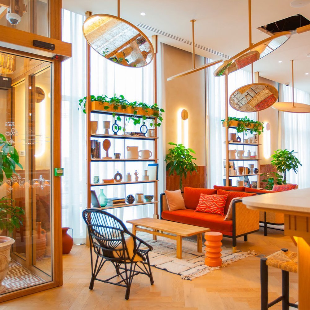 Bloom House Hotel - Selected hotel in Paris, France