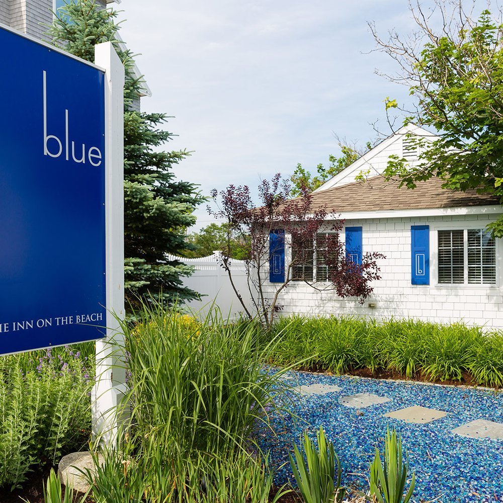 Blue - Inn On The Beach - Selected hotel in Plum Island, United States