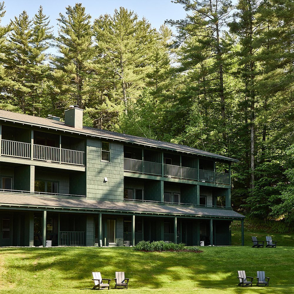 Bluebird Cady Hill - Selected hotel in Stowe, United States