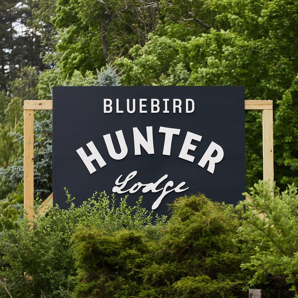 Bluebird Hunter Lodge - Selected hotel in Catskills & Hudson Valley, United States