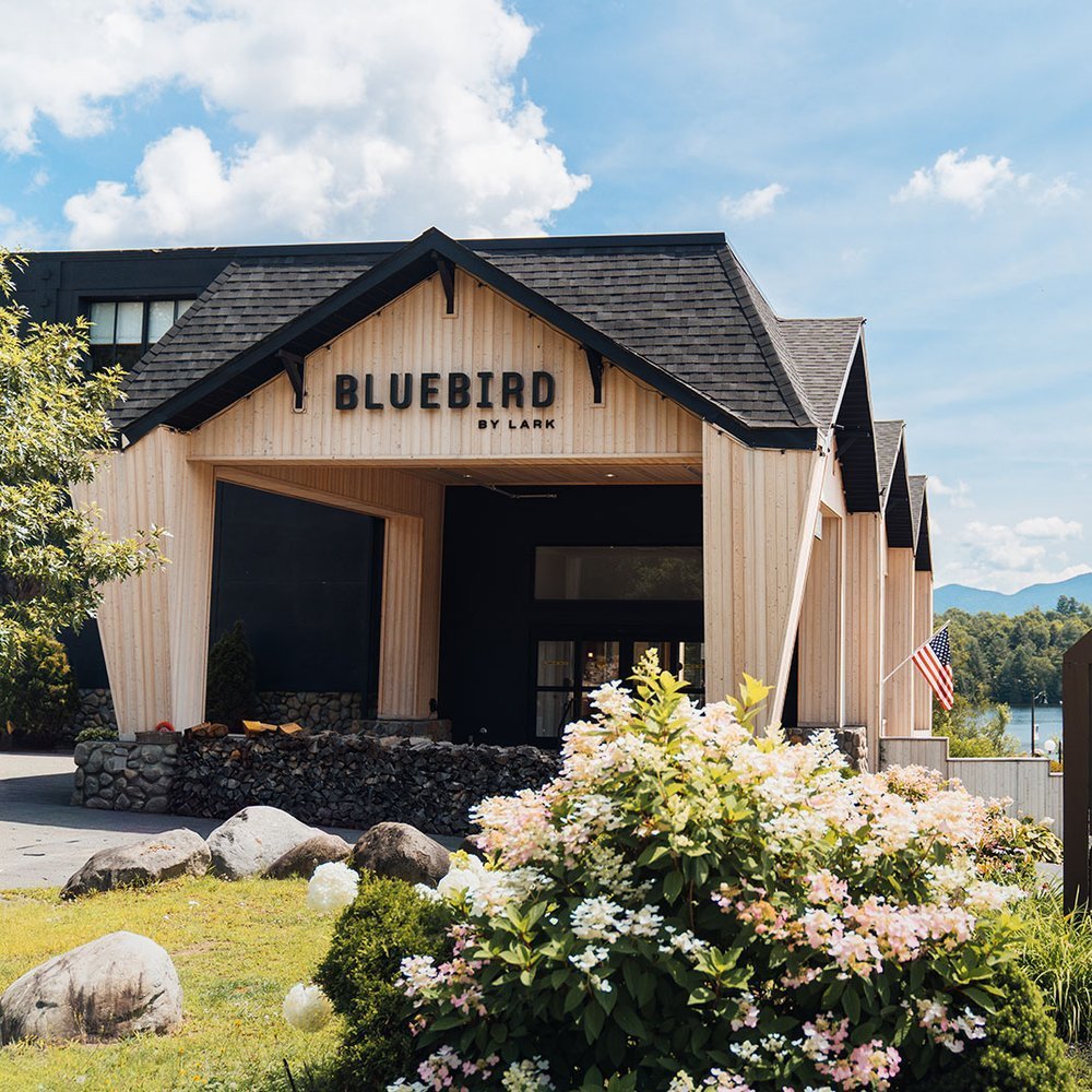 Bluebird Lake Placid - Selected hotel in Adirondack Mountains, United States