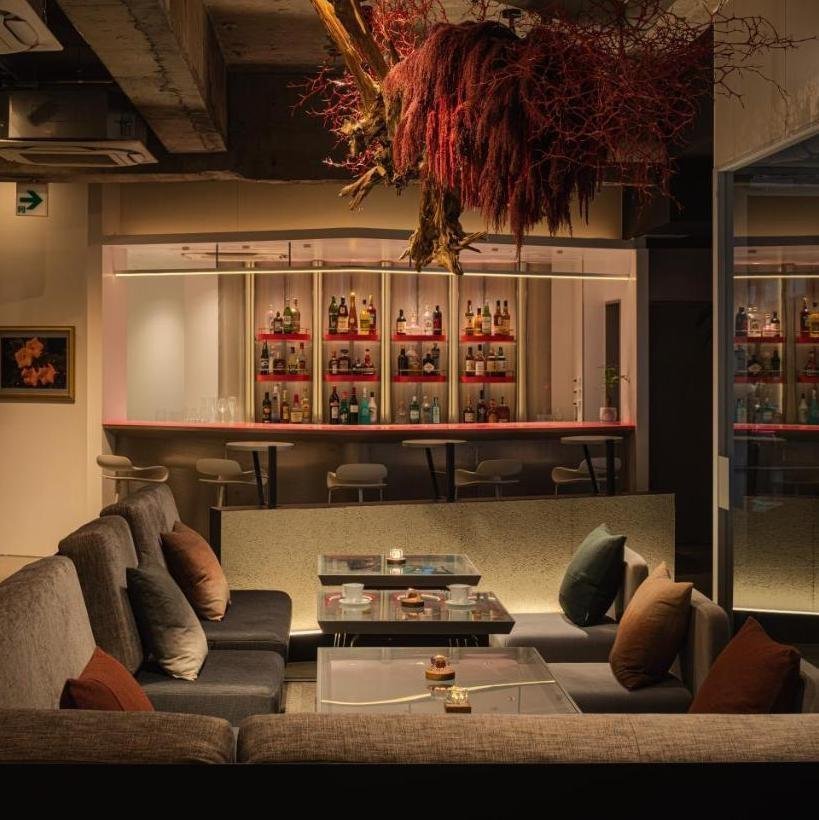 BnA_WALL - Selected hotel in Tokyo, Japan