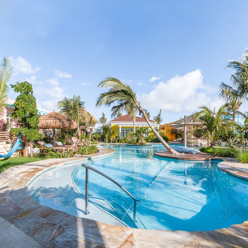 Boardwalk Boutique Hotel Aruba - Two-Keys hotel in Noord, Aruba