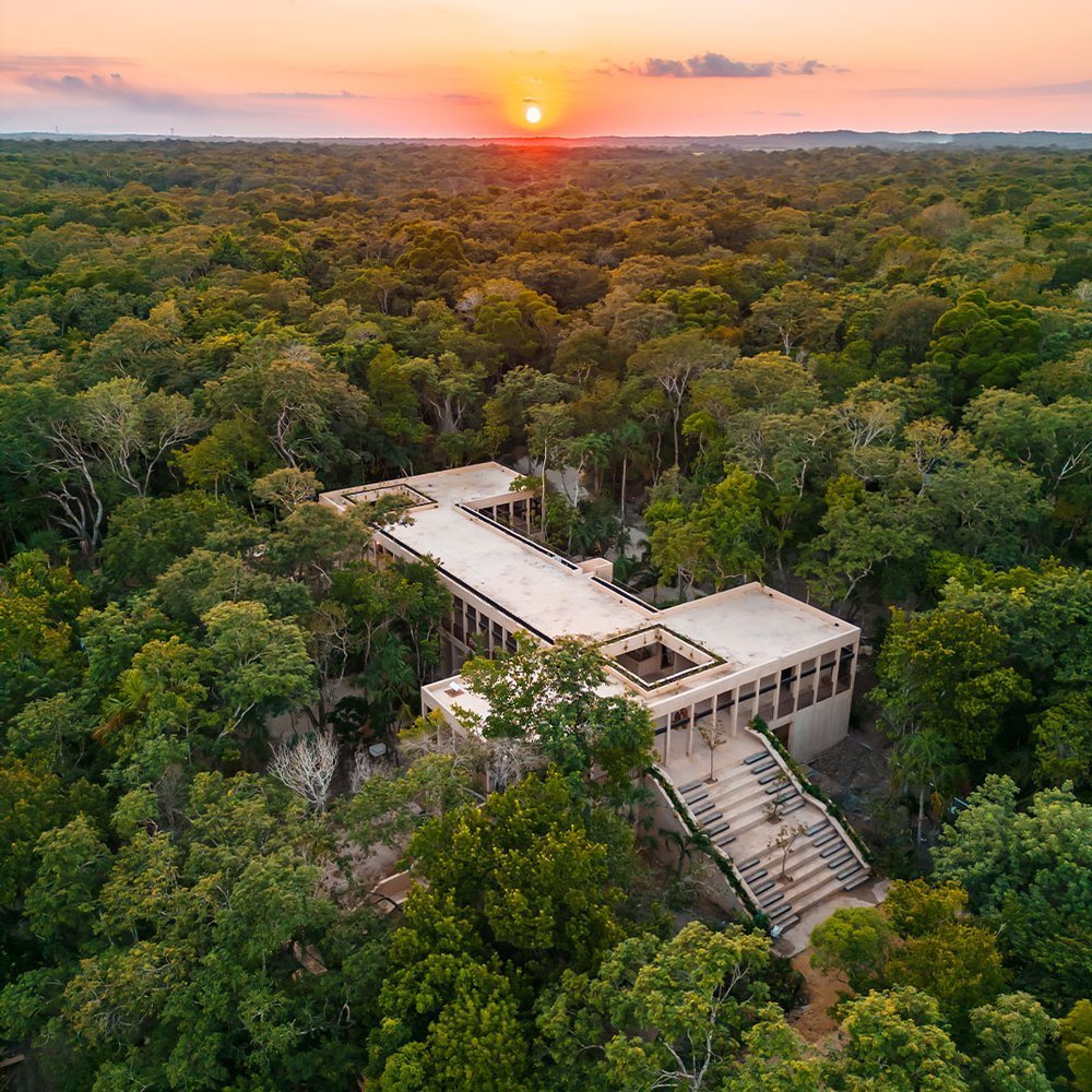 Boca de Agua Bacalar - One-Keys hotel in Bacalar, Mexico