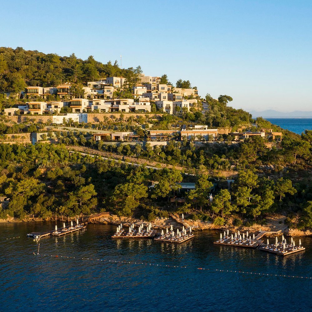 Bodrum Loft - Selected hotel in Bodrum, Turkey