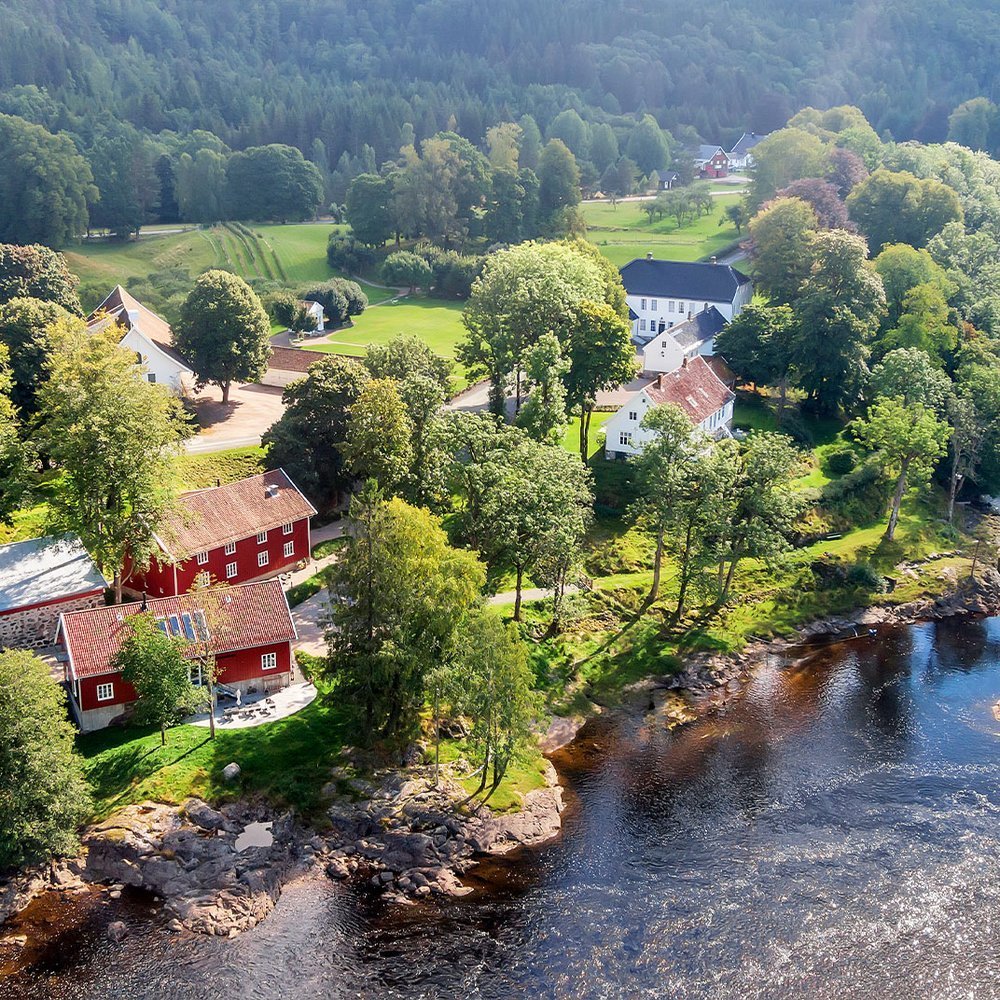 Boen Gård - One-Keys hotel in Kristiansand, Norway