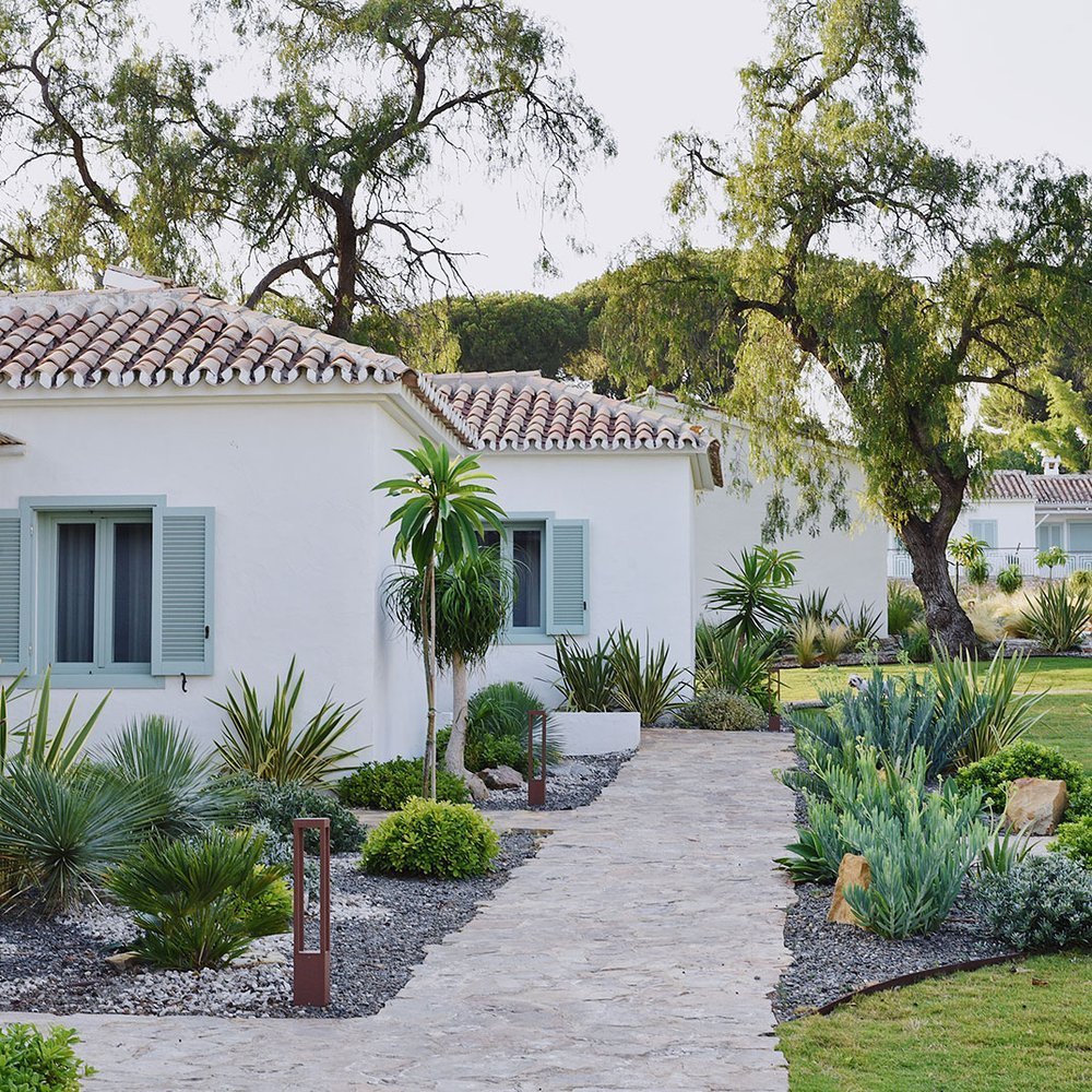 Boho Club - Selected hotel in Marbella, Spain