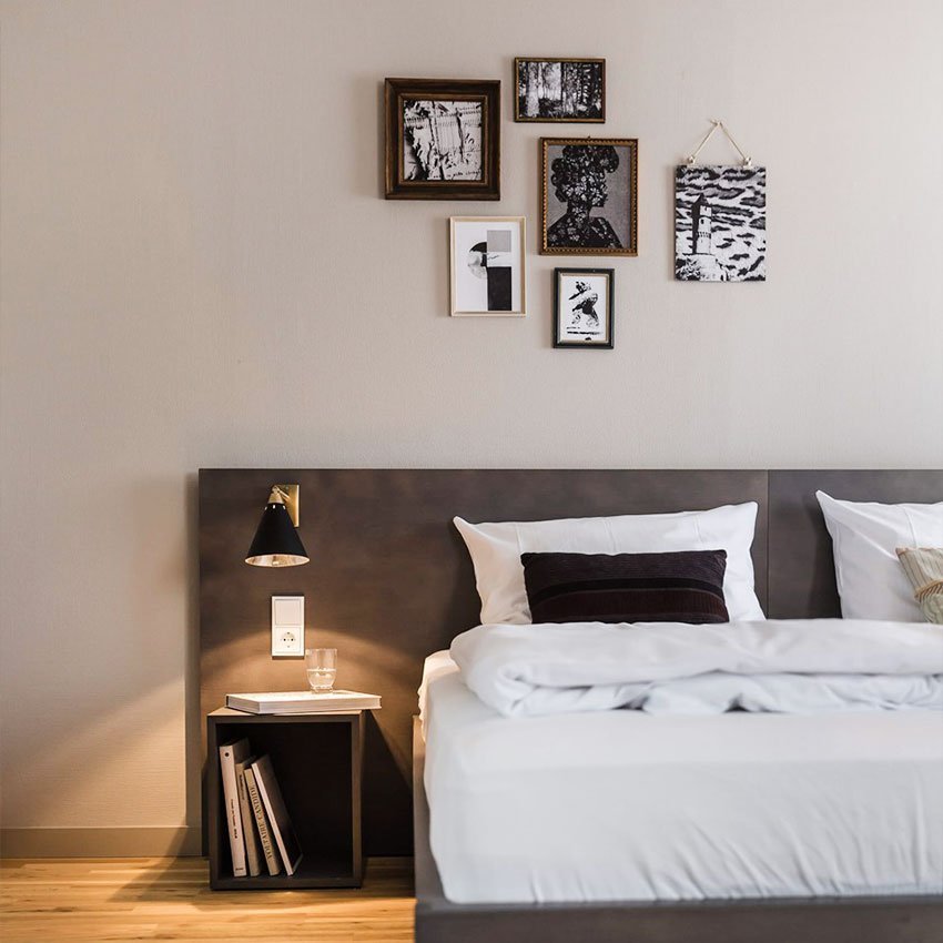 BOLD Hotel München Zentrum - Selected hotel in Munich, Germany