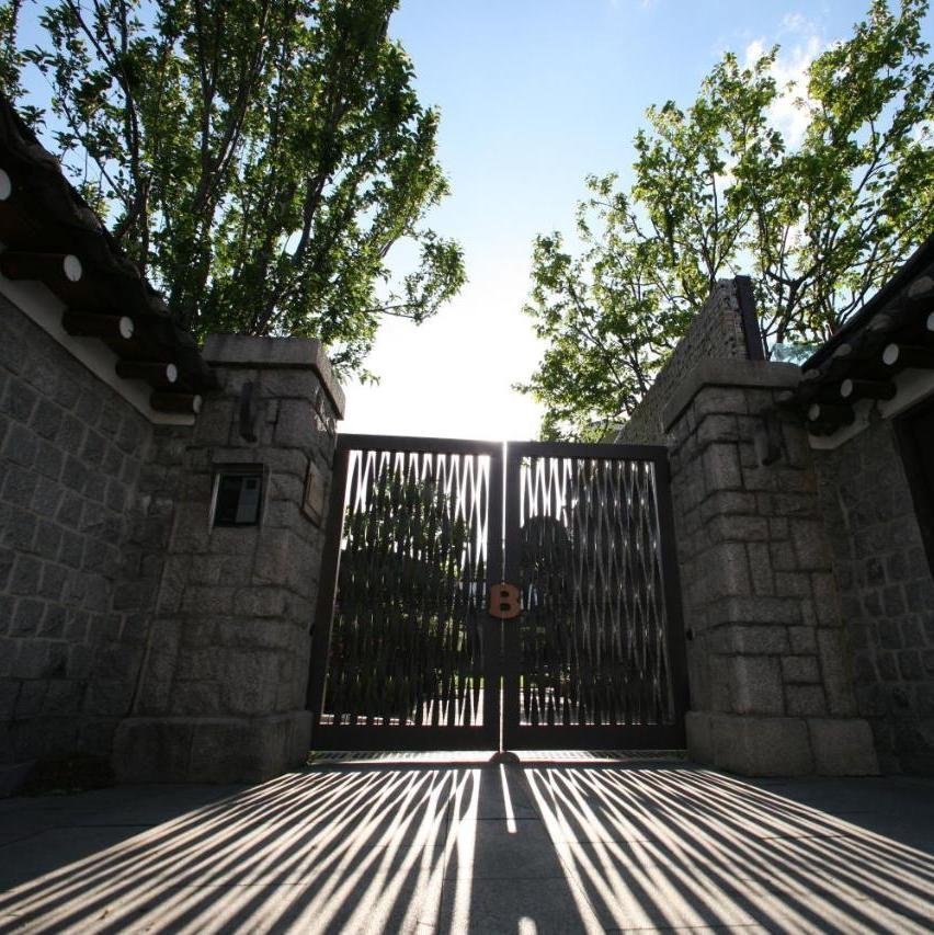 Bonum 1957 Hanok and Boutique - Selected hotel in Seoul, Korea