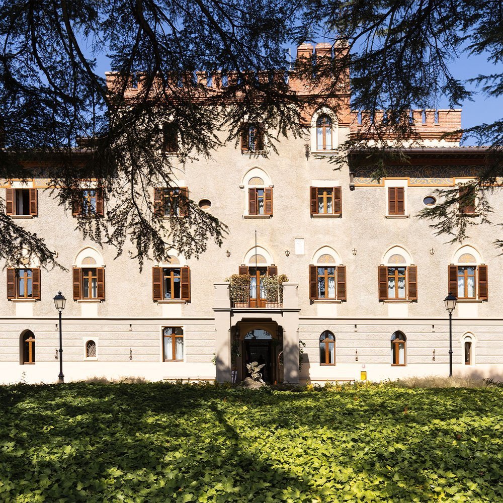 Borgo dei Conti Resort - One-Keys hotel in Boschetto Vecchio, Italy