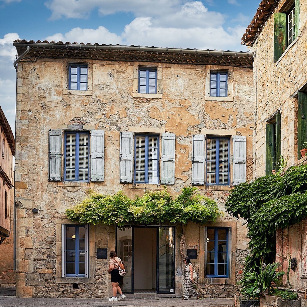 Bouquerie Lagrasse - Selected hotel in Lagrasse, France