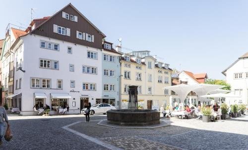 Boutique - Hotel Adara - Selected hotel in Lindau, Germany