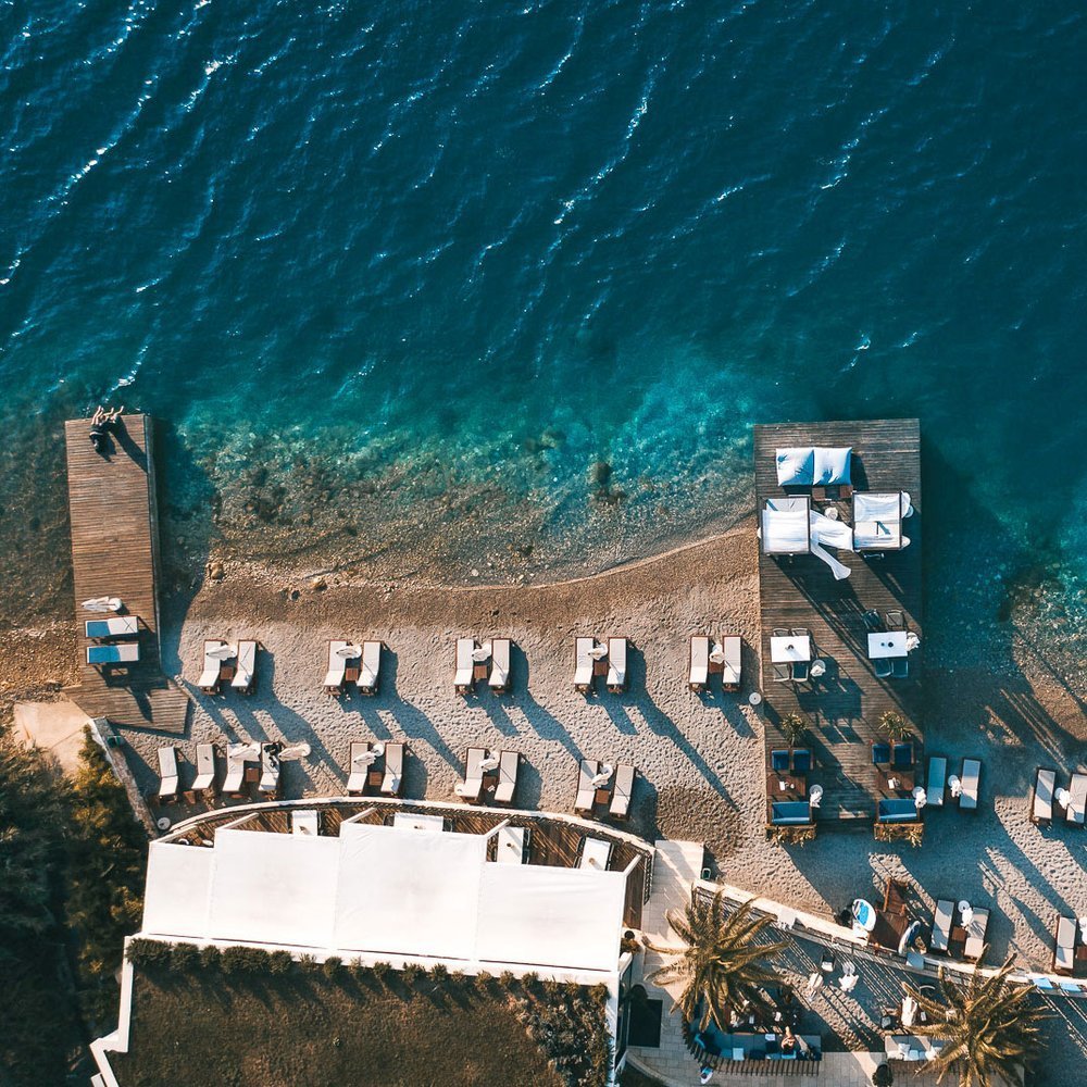 Boutique Hotel Casa del Mare Mediterraneo - One-Keys hotel in Herceg Novi, Montenegro