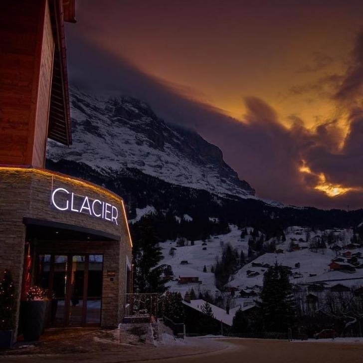 Boutique Hotel Glacier - One-Keys hotel in Grindelwald, Switzerland