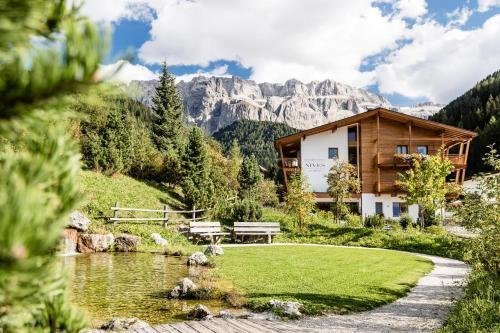 Boutique Hotel Nives - Selected hotel in Selva di Val Gardena, Italy