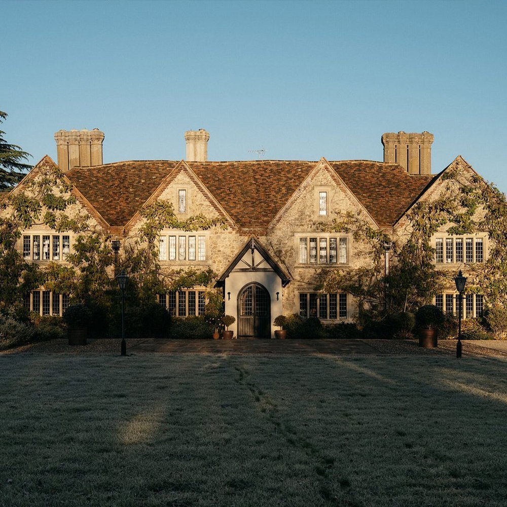 Boys Hall - One-Keys hotel in Willesborough, United Kingdom