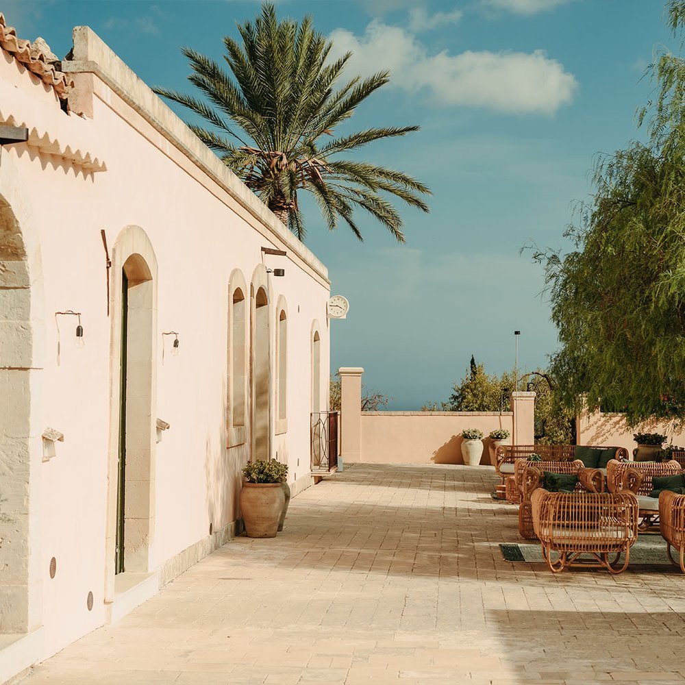 Braccialieri Luxury Resort - Selected hotel in Avola, Italy