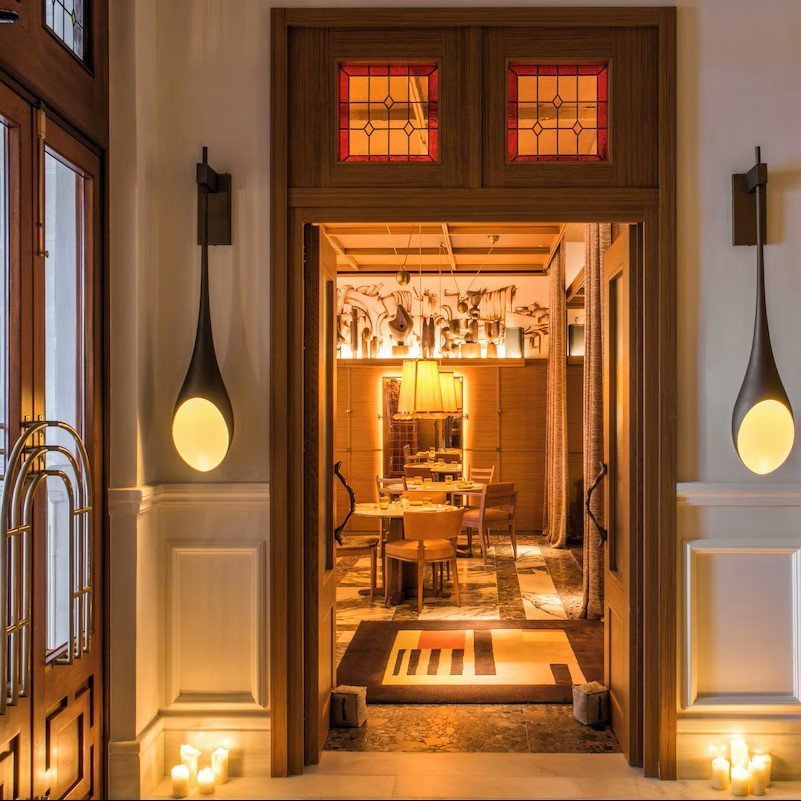 Brach Madrid - Evok Collection - One-Keys hotel in Madrid, Spain