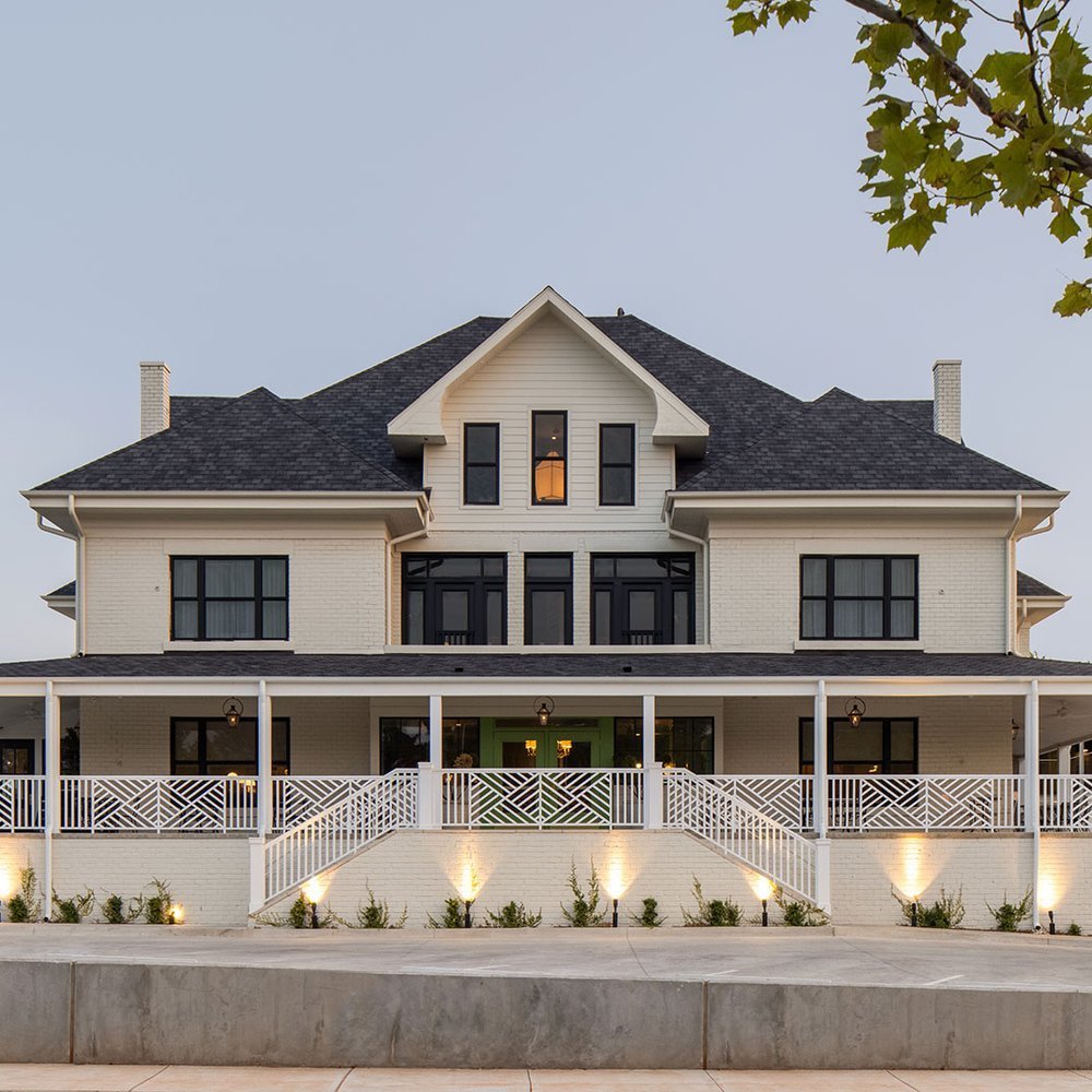 Bradford House - Selected hotel in Oklahoma City, United States