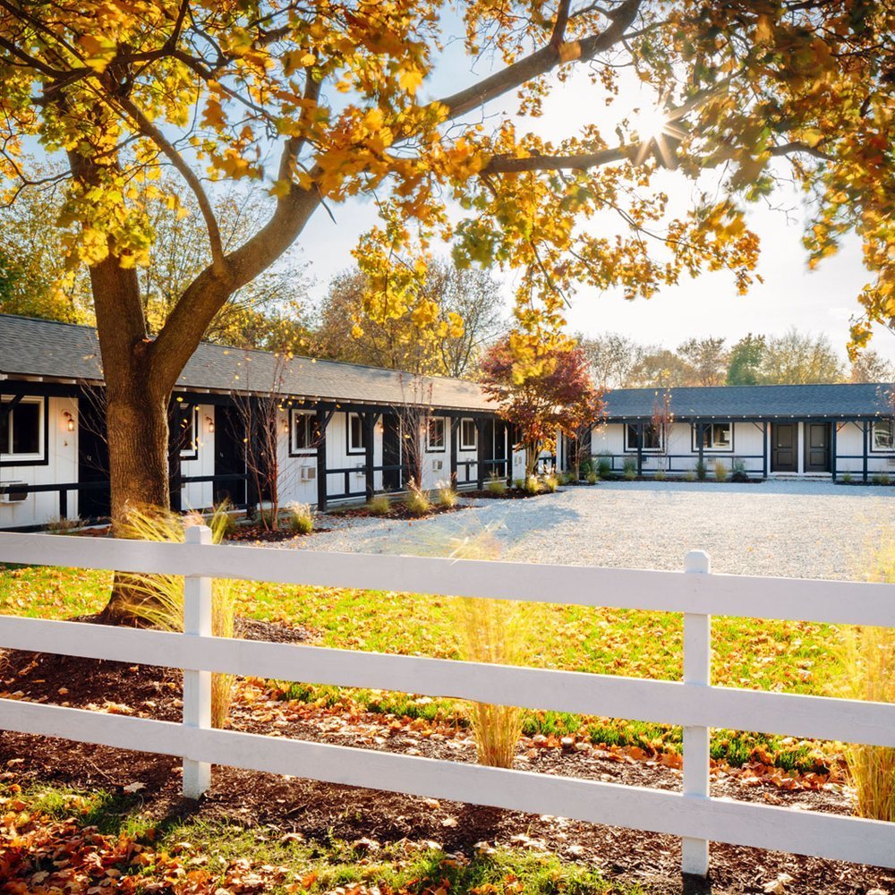 Brentwood Hotel - Selected hotel in Adirondack Mountains, United States