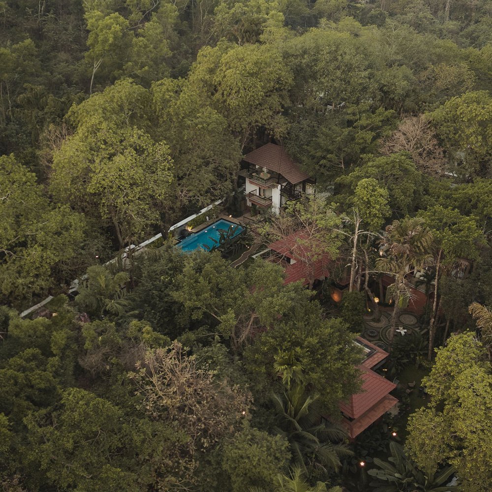 Brij Paraiso Goa - Selected hotel in Saligao, India