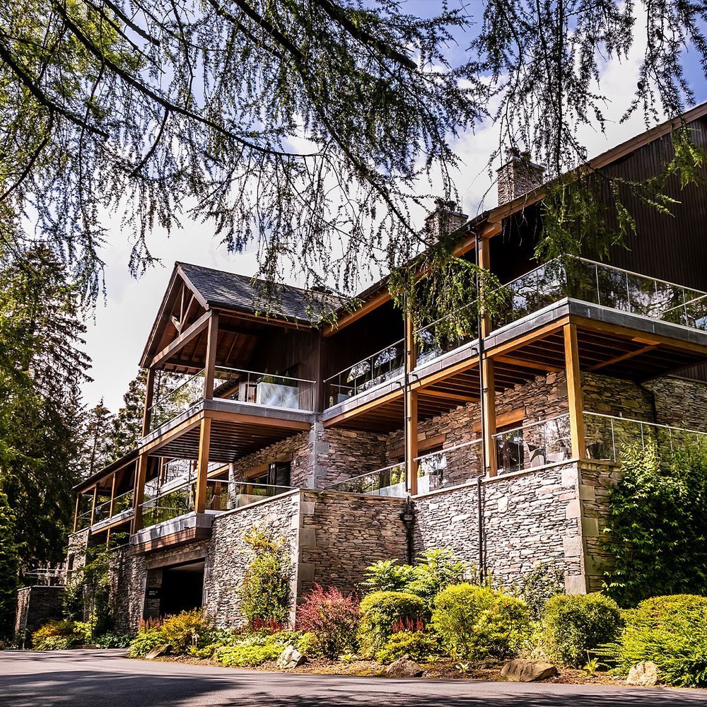 Brimstone Hotel - Selected hotel in Ambleside, United Kingdom