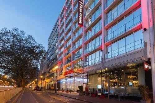 Bristol Stephanie - Selected hotel in Brussels, Belgium