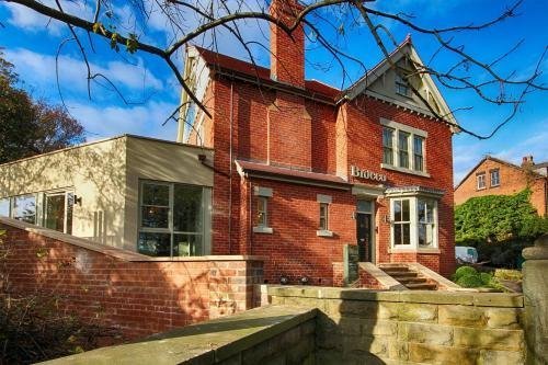 Brocco on the Park - Selected hotel in Sheffield, United Kingdom