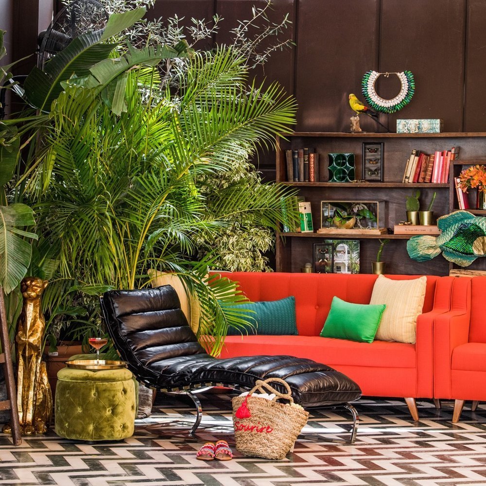 Brown TLV Urban Hotel - Selected hotel in Tel Aviv, Israel