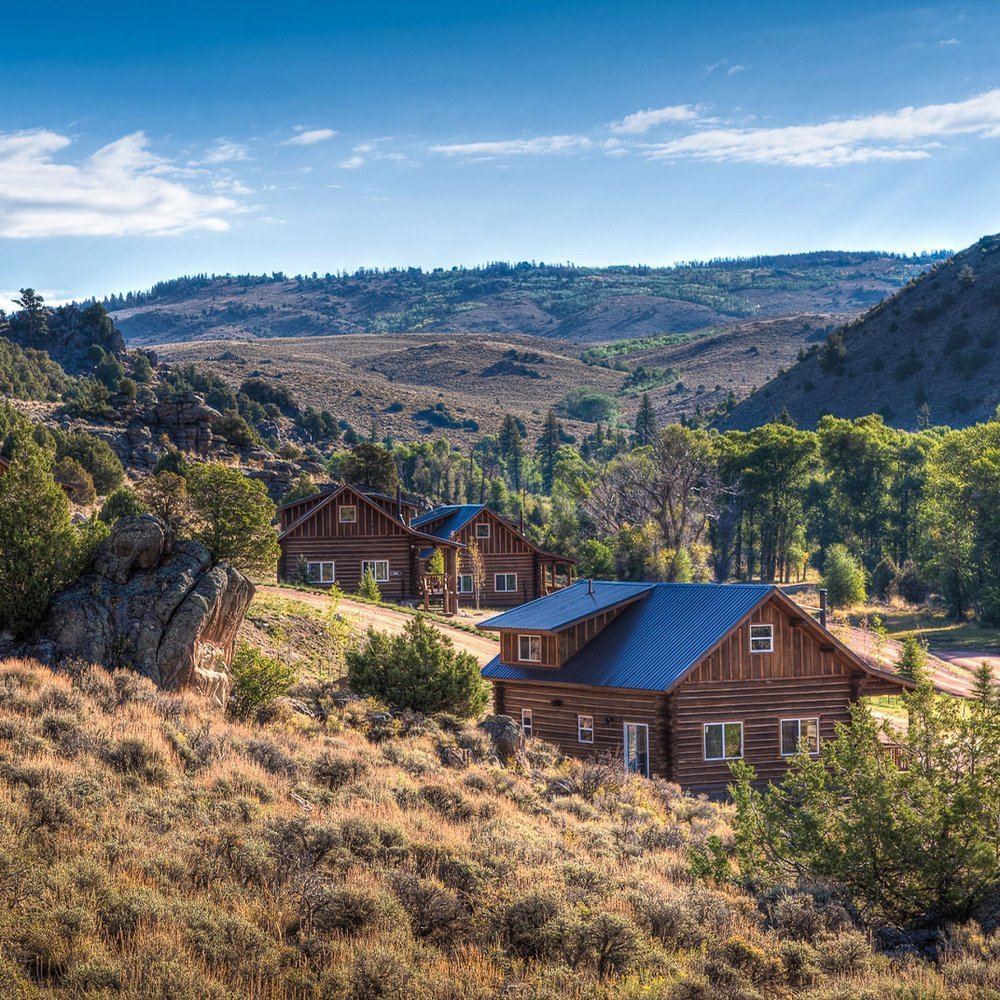 Brush Creek Ranch - Selected hotel in Wyoming, United States