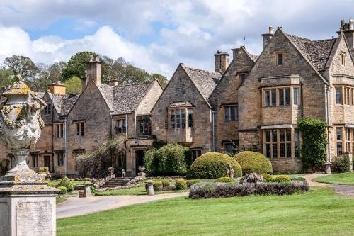 Buckland Manor - Selected hotel in Broadway, United Kingdom