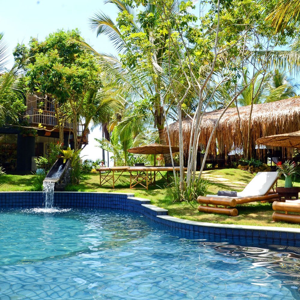 Butterfly House Bahia - Selected hotel in Município de Maraú, Brazil