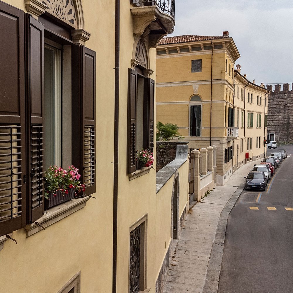 Butterfly Verona - Selected hotel in Verona, Italy