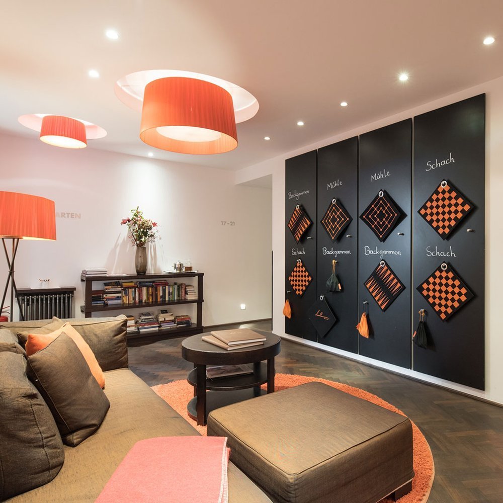 Buxbaum Boutique Hotel - One-Keys hotel in Vienna, Austria