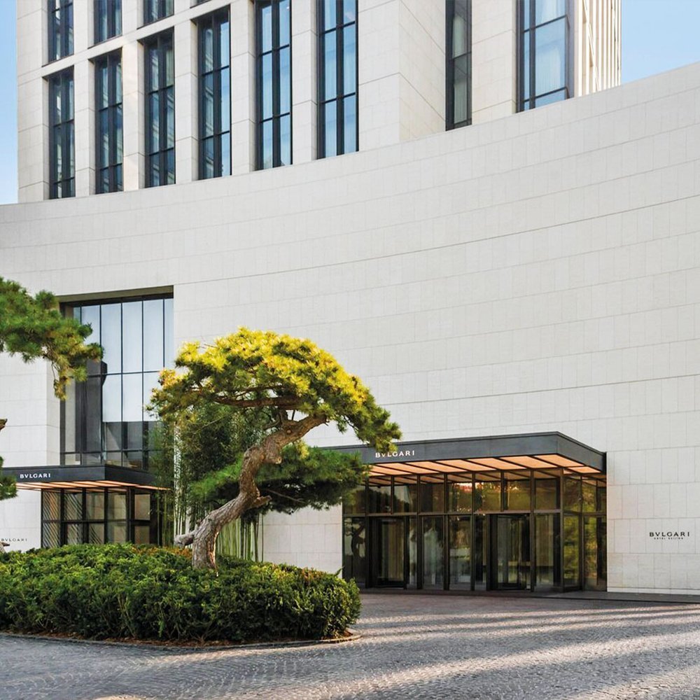 Bvlgari Hotel Beijing - Two-Keys hotel in Chaoyang, China