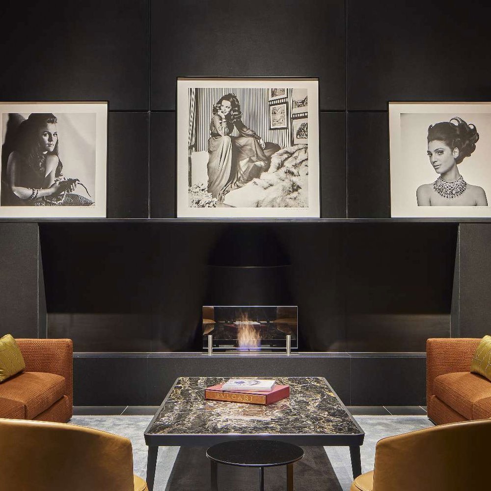 Bvlgari Hotel Tokyo - Three-Keys hotel in Tokyo, Japan