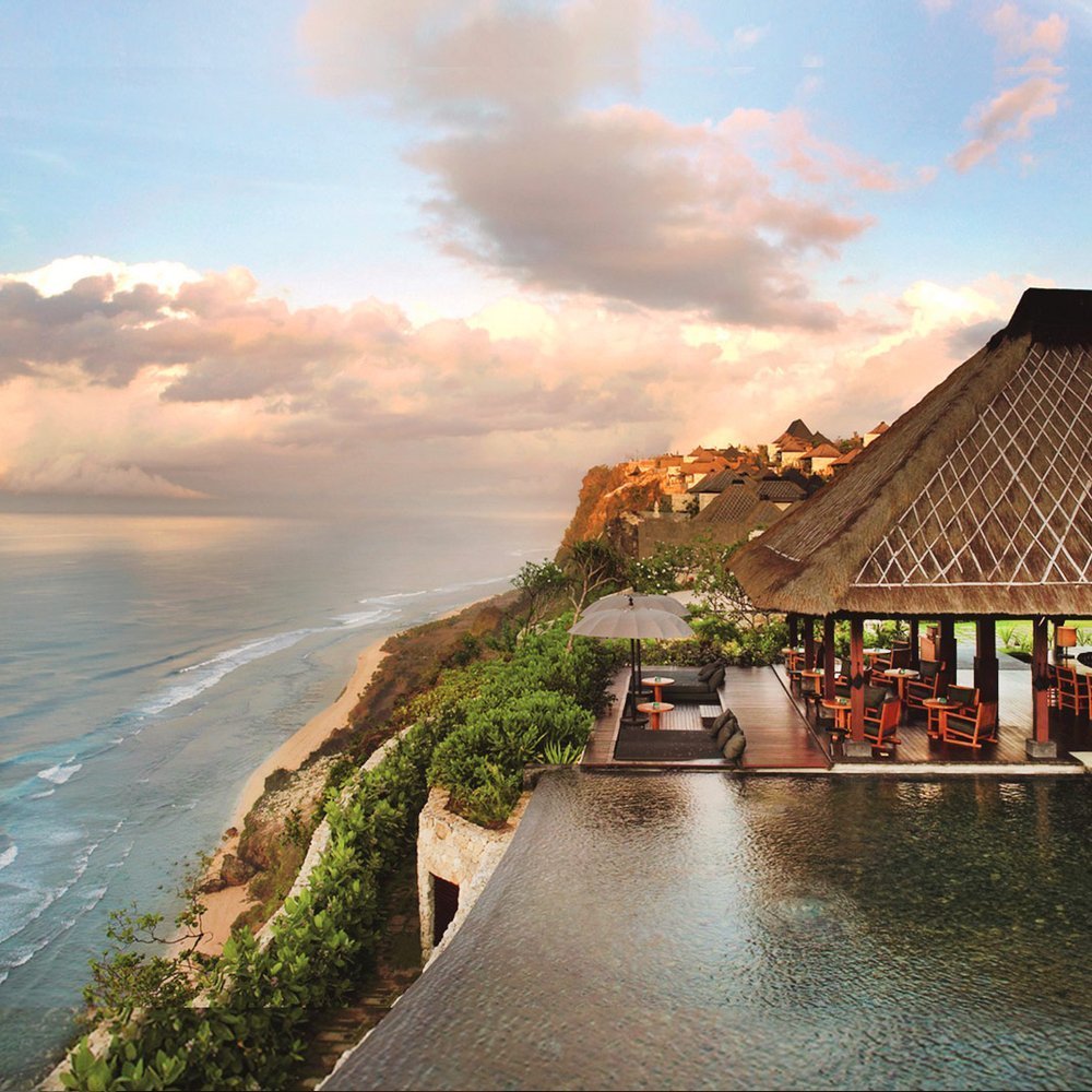 Bvlgari Resort Bali - One-Keys hotel in Uluwatu, Indonesia
