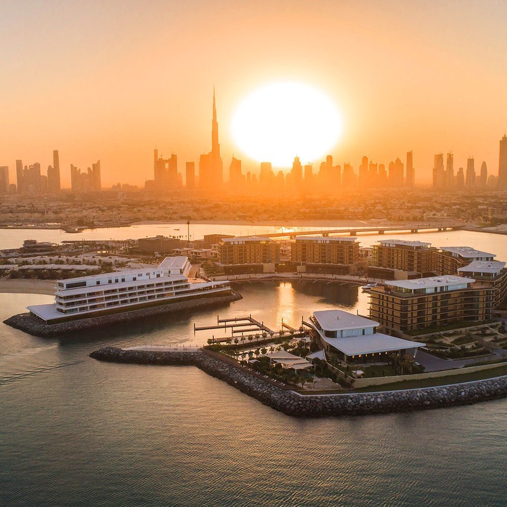 Bvlgari Resort Dubai - Two-Keys hotel in Dubai, United Arab Emirates