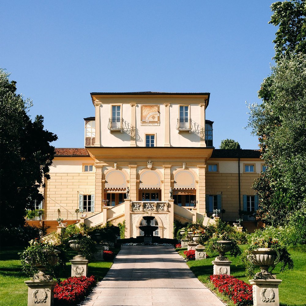 Byblos Art Hotel Villa Amistà - One-Keys hotel in San Pietro in Cariano, Italy