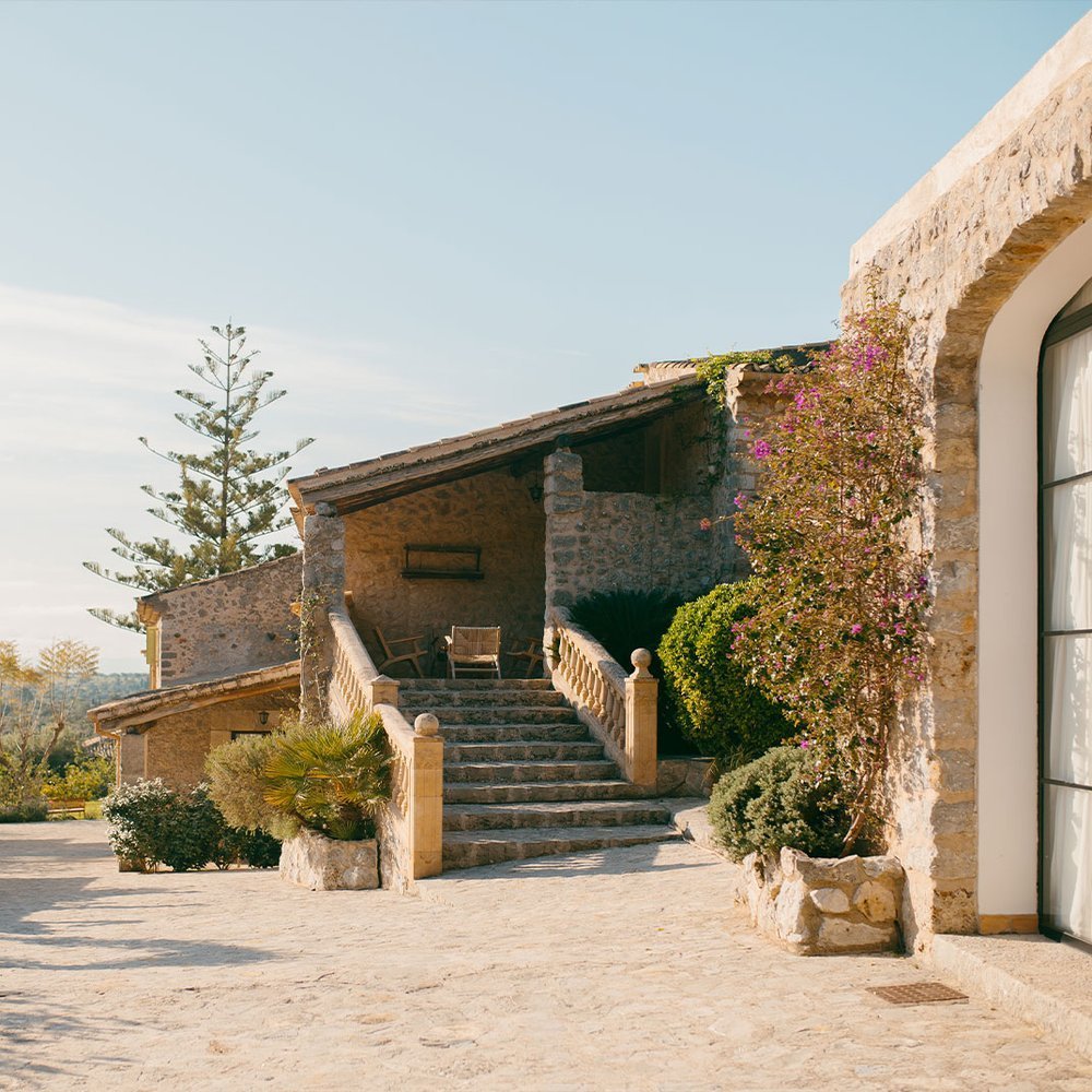 Ca'n Beneït - Selected hotel in Mallorca, Spain