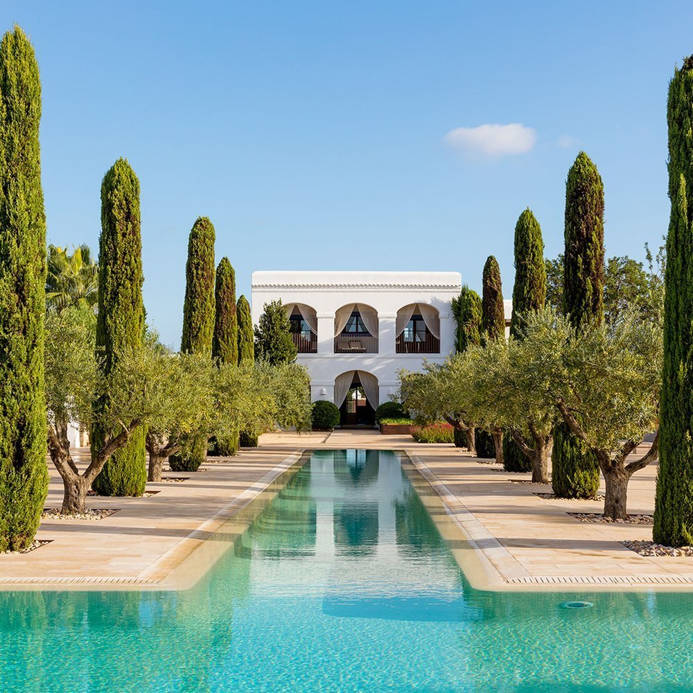 Ca Na Xica - Selected hotel in Ibiza, Spain