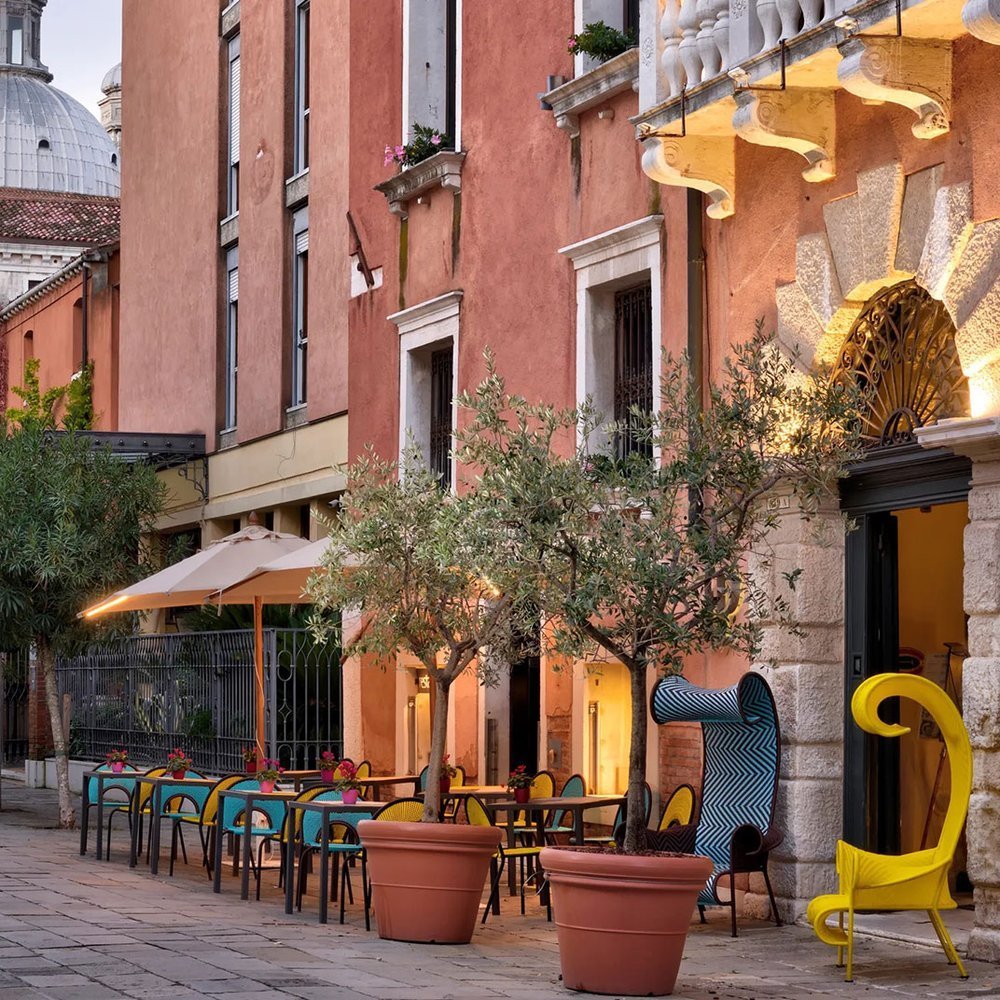 Ca' Pisani Hotel - Selected hotel in Venice, Italy