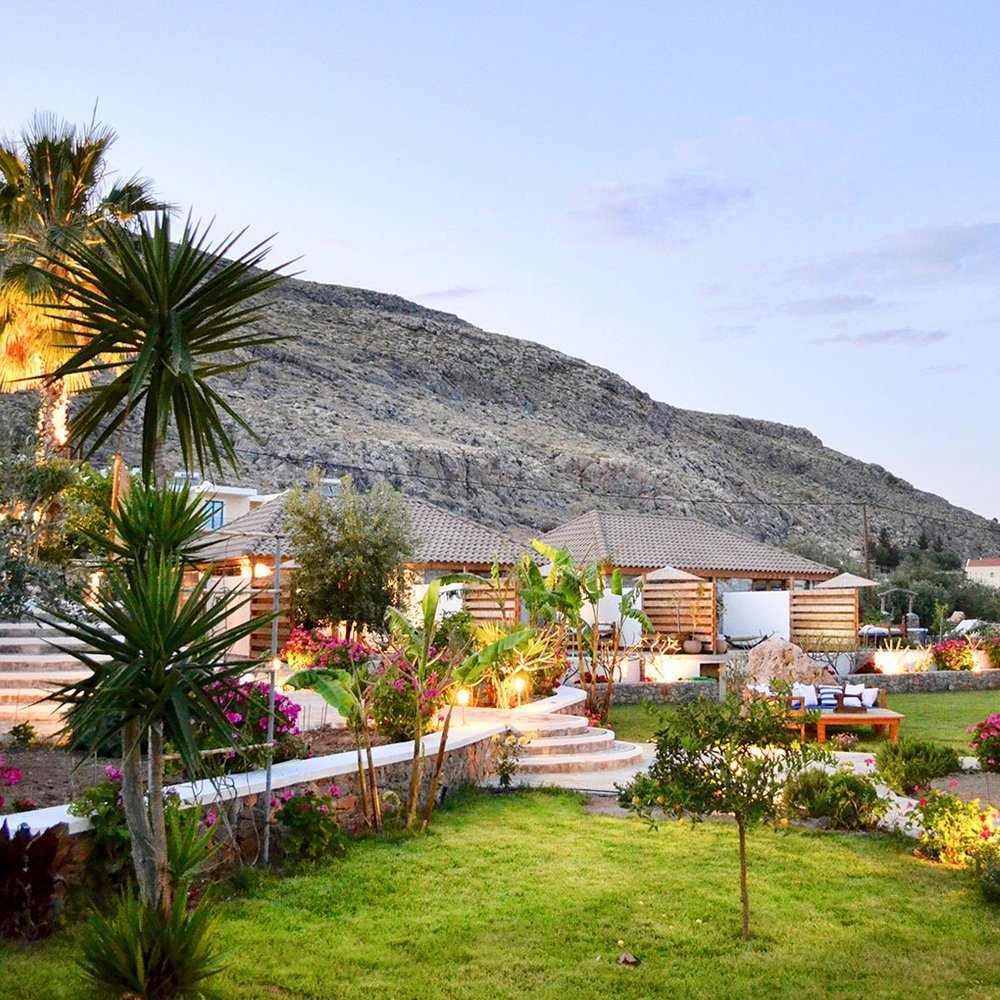 Caesars Gardens Hotel & Spa - Selected hotel in Rhodes, Greece