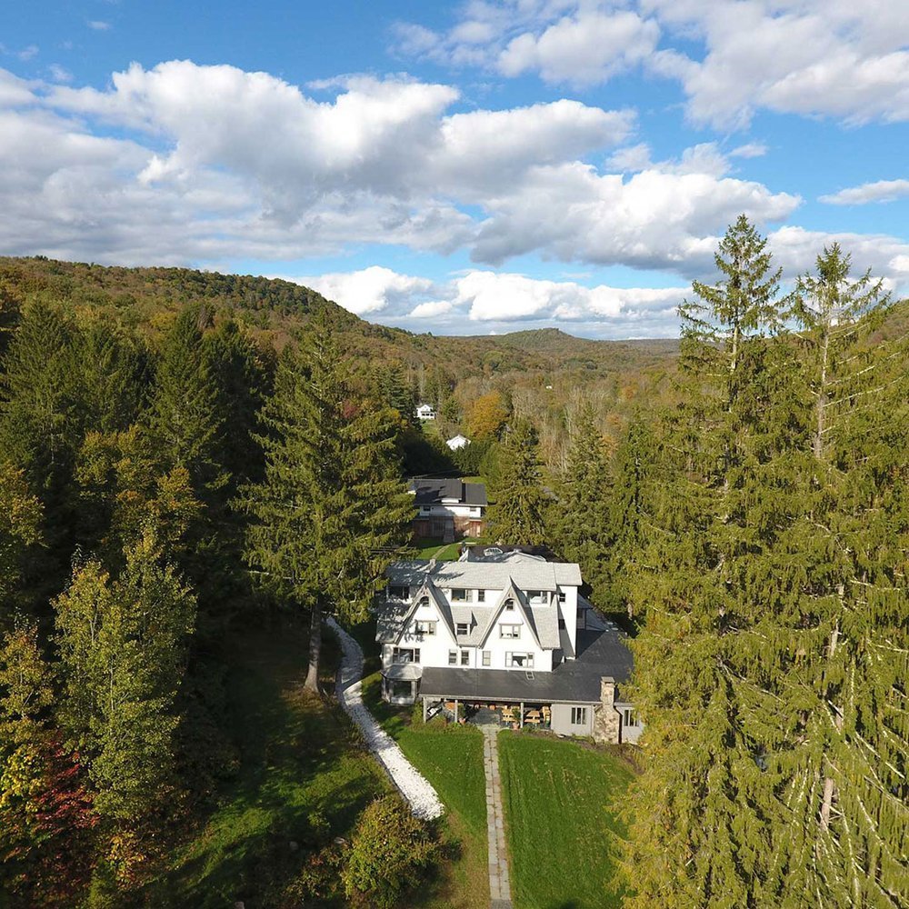 Callicoon HIlls - Selected hotel in Catskills & Hudson Valley, United States