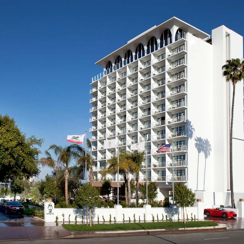 Cameo Beverly Hills - Selected hotel in Los Angeles Area, United States