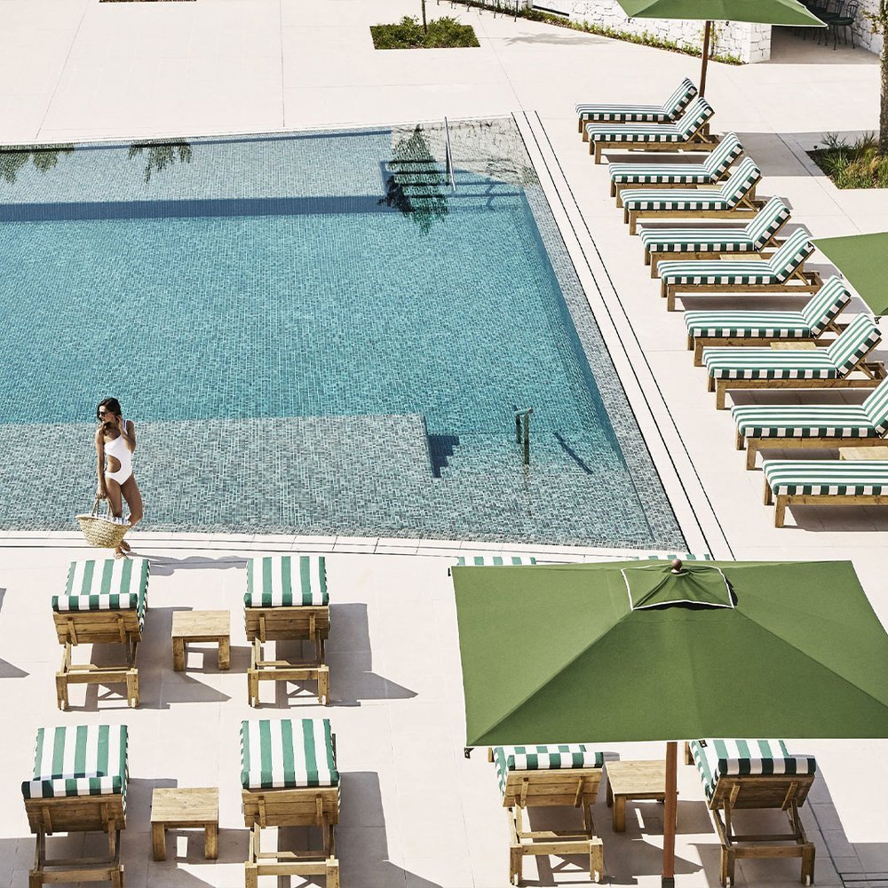 Camiral, A Quinta do Lago Resort - Selected hotel in Girona, Spain