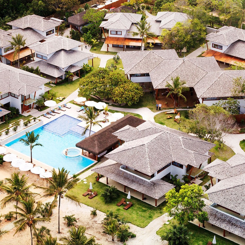 Campo Bahia - Selected hotel in Santo Andre, Brazil