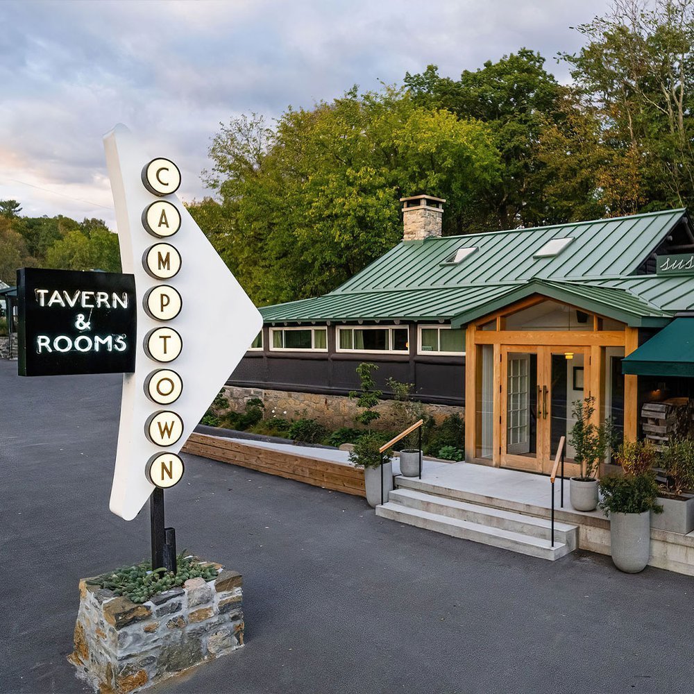Camptown Catskills - Selected hotel in Catskills & Hudson Valley, United States