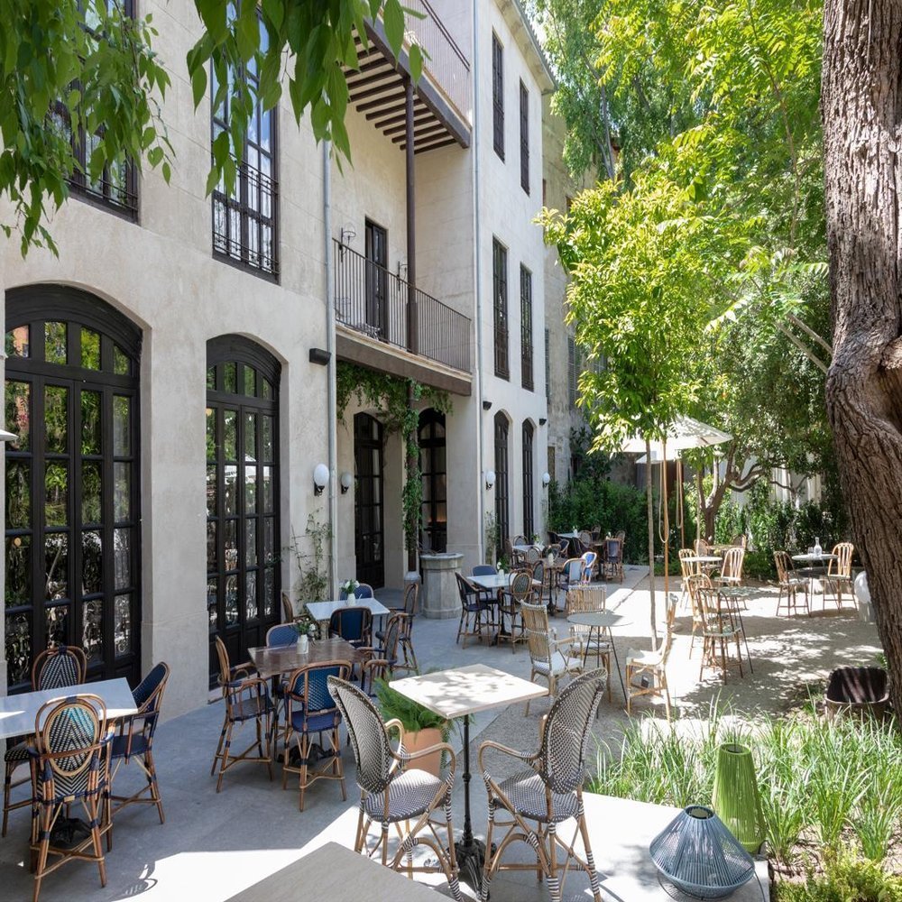 Can Bordoy Grand House & Garden - One-Keys hotel in Mallorca, Spain