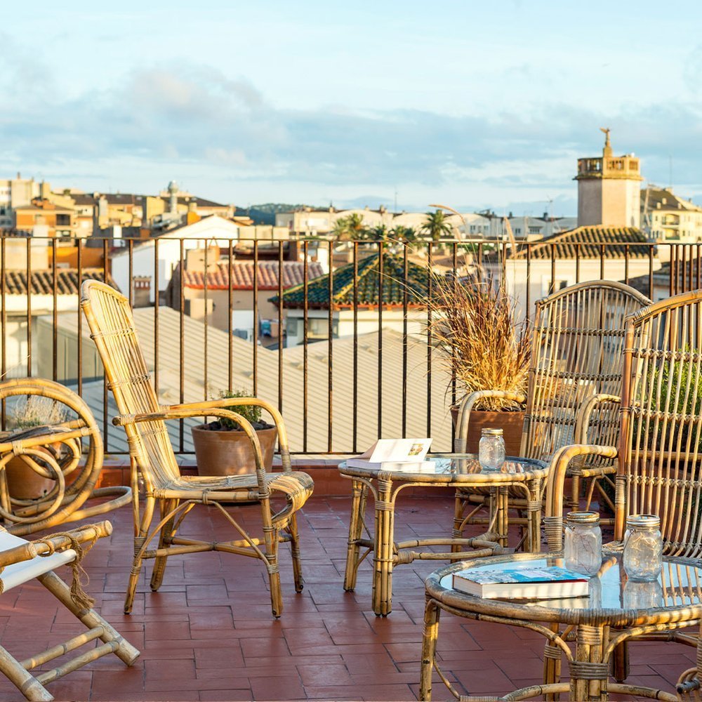 Can Mascort Eco Hotel - One-Keys hotel in Costa Brava, Spain